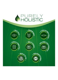 Purely Holistic Lithium Orotate 5mg, 180 Vegetarian Lithium Capsules, Supplement Lithium Orotate 5mg, 180 Vegetarian Lithium Capsules, Helps Maintain Healthy Mood, Behavior Memory and Wellness  - Image 2