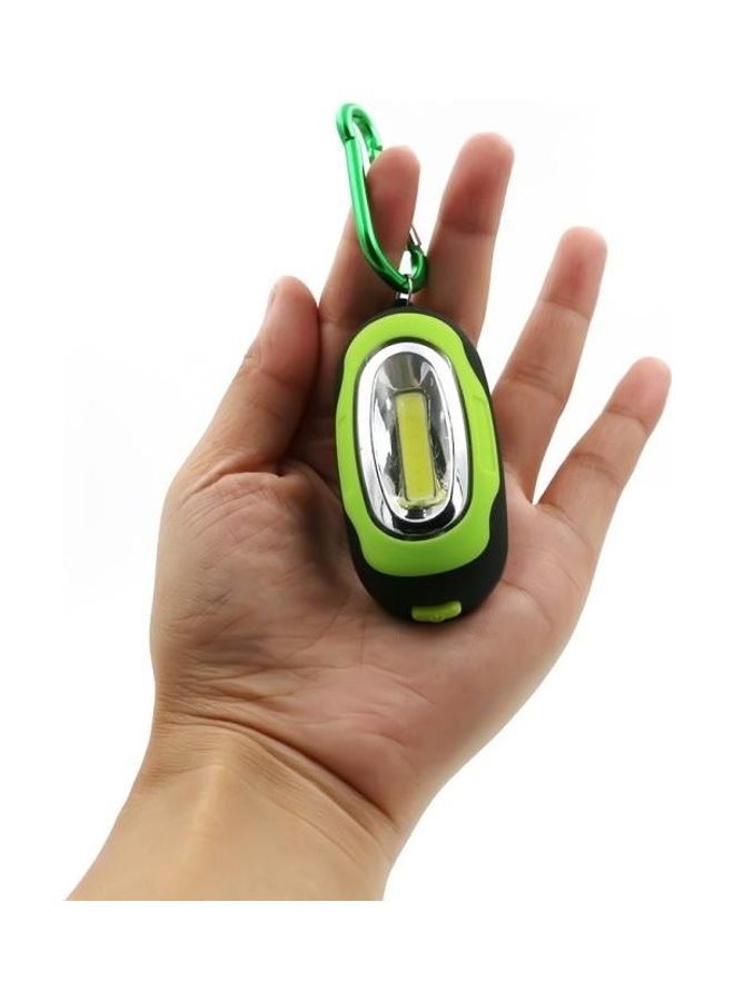 NIBEMINENT Portable Mini Keychain Pocket Torch - Image 5