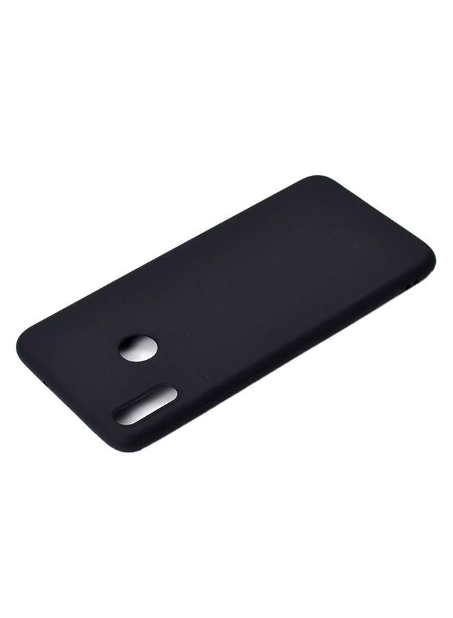Protective Case Cover For Huawei Honor 8X Black - Image 3