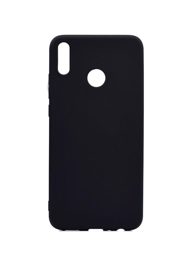 Protective Case Cover For Huawei Honor 8X Black - Image 1