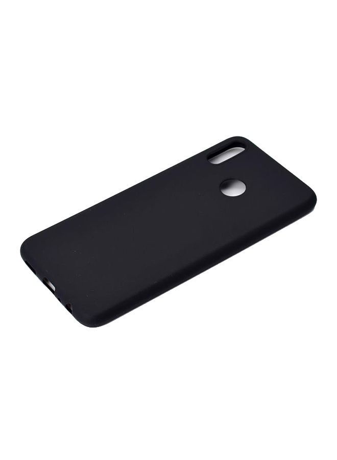 Protective Case Cover For Huawei Honor 8X Black - Image 2