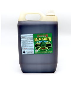 Neem Guard Herbal Protection 5 ltr