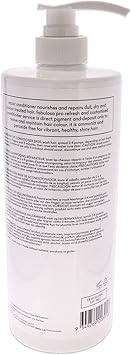 Evo Pro Repairative Conditioner Base For Women 338 oz Conditioner - Image 2