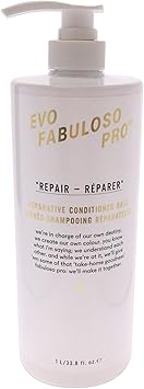 Evo Pro Repairative Conditioner Base For Women 338 oz Conditioner - Image 1