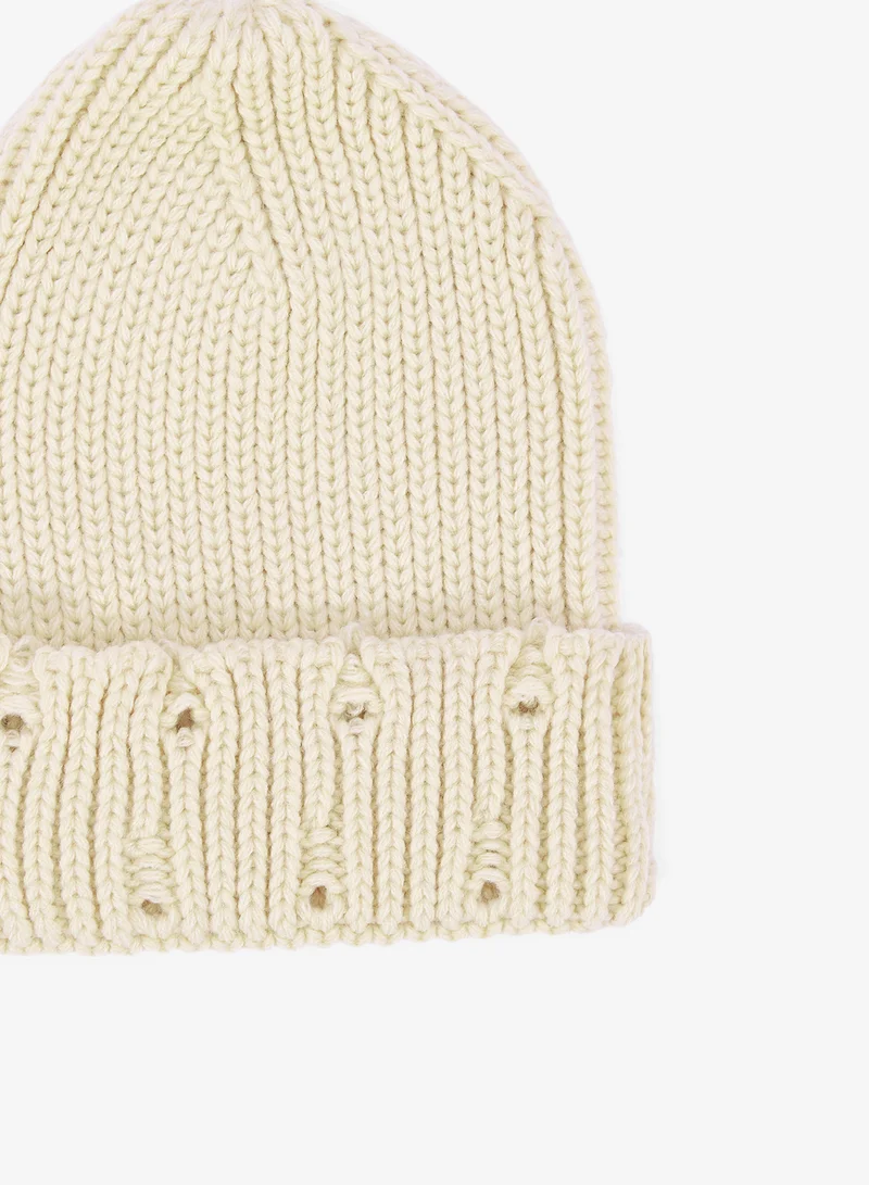 Seventy Five  Slouchy Beanie for Men | Best Price UAE