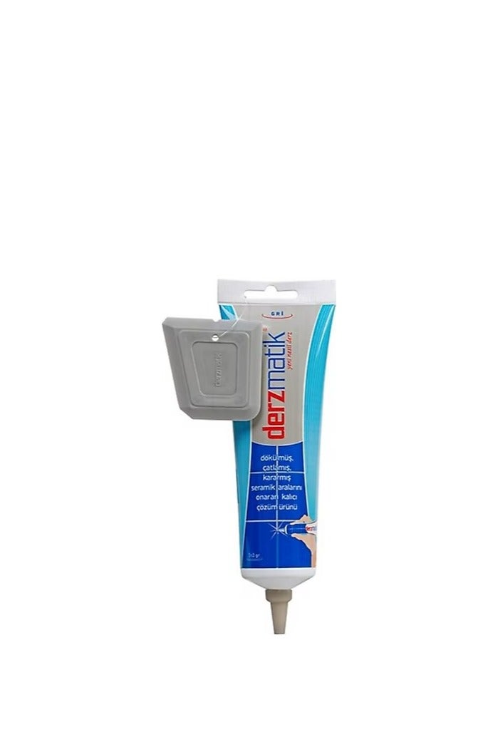 Multi-purpose fast-drying silicone sealant - Image 1