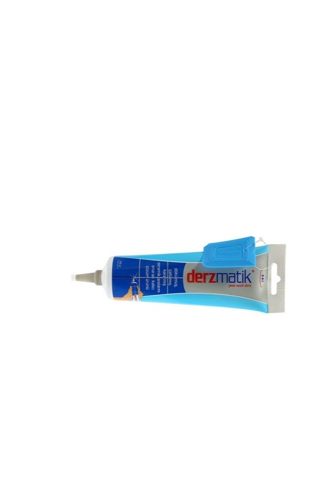 Multi-purpose fast-drying silicone sealant - Image 2