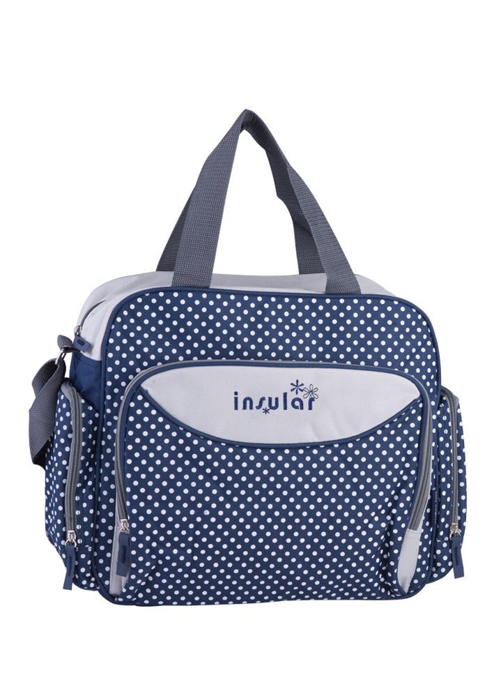 انسولار حقيبة تخزين كبيرة - Image 2