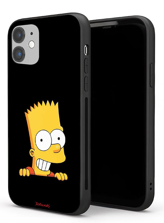 Tolwak Apple iPhone 11 Protective Case Carton - Image 1