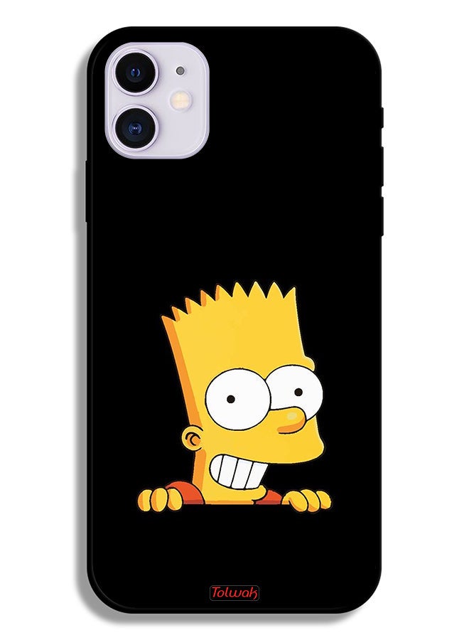 Tolwak Apple iPhone 11 Protective Case Carton - Image 2