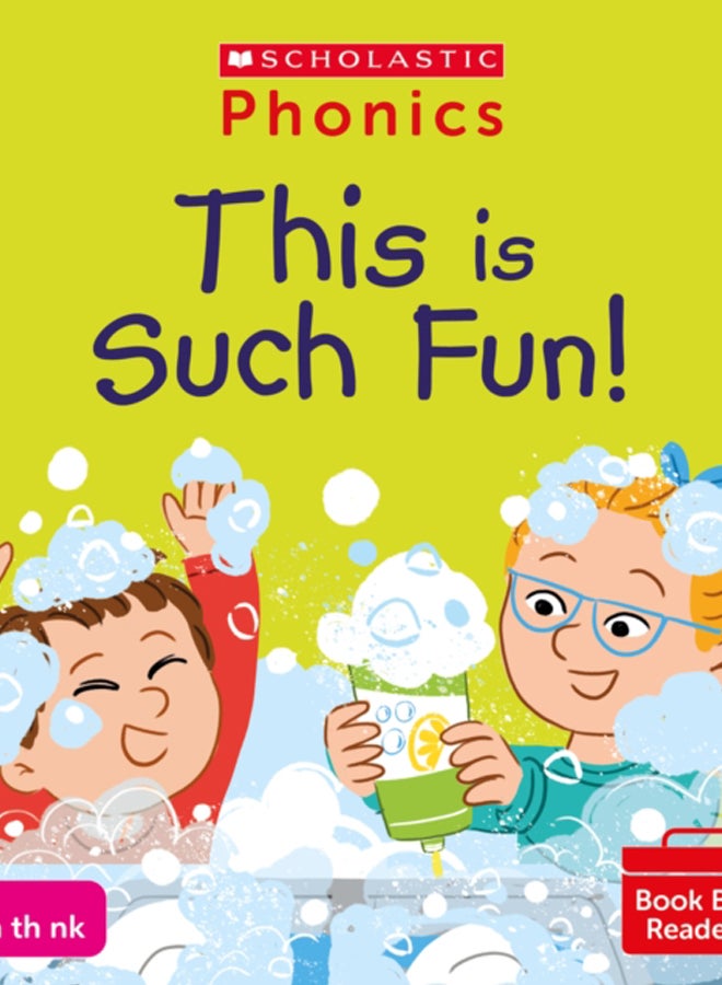 This is Such Fun! (Set 4)