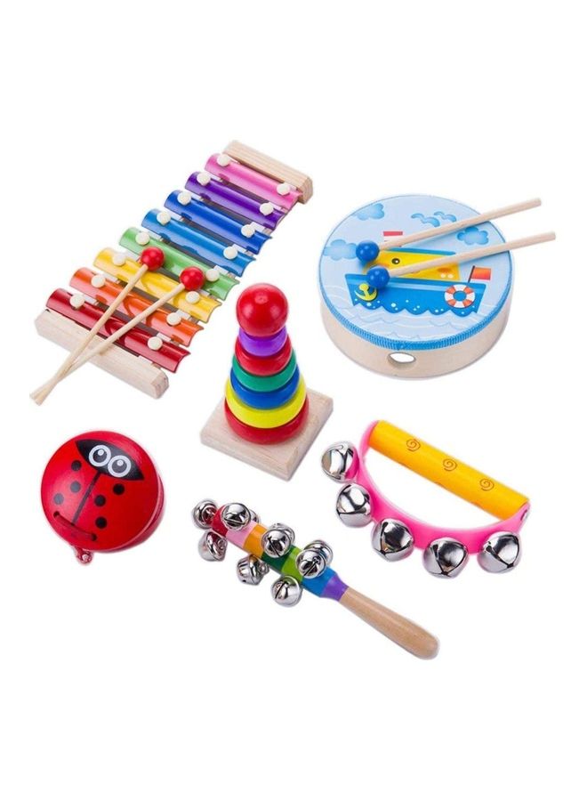 Musical Instruments Set - Image 2