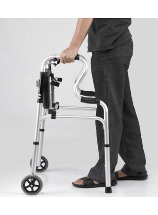 Walker fracture crutches old man cane four-legged crutches non-slip walker crutches assisted walking for the elderly - pzsku/Z1CC71EE9FA0D1F0B1DFFZ/45/1744475788/0eef273d-d6c0-4593-9c25-caeb84962292