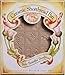 Brown Bag Flowers  Berries Shortbread Cookie Pan - Image 2