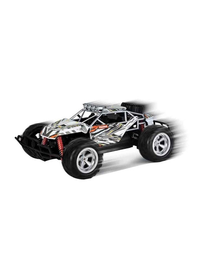 Carrera Passion Impact 2.0 Off-Road Rc Vehicle (1:16)  - Image 2