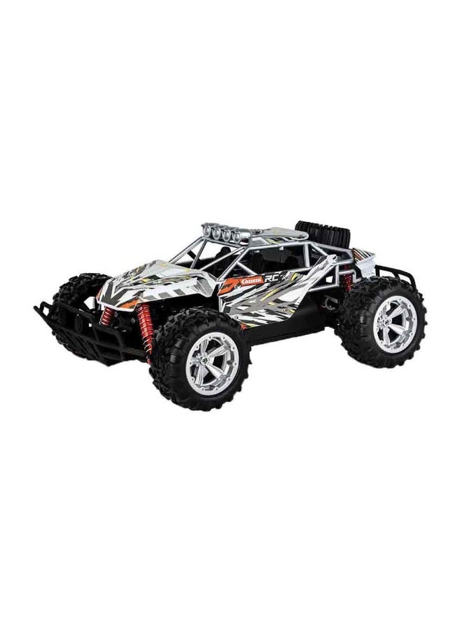 Carrera Passion Impact 2.0 Off-Road Rc Vehicle (1:16)  - Image 1