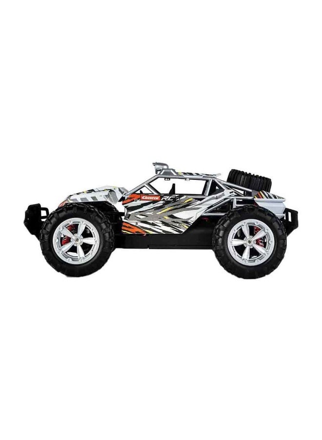Carrera Passion Impact 2.0 Off-Road Rc Vehicle (1:16)  - Image 3