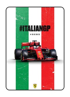 Protective Case Cover For Samsung Galaxy Tab A9 #ItalianGP #SEB5