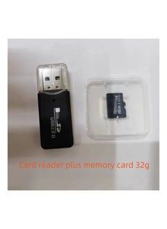 Generic HD Cartoon Memory Card 4GB Video Recording Children Digital Camera Photo Memory Card 16g Memory Card 8g 32g-Color:Black-Capacity:TF16GB Memory Card  - Image 5