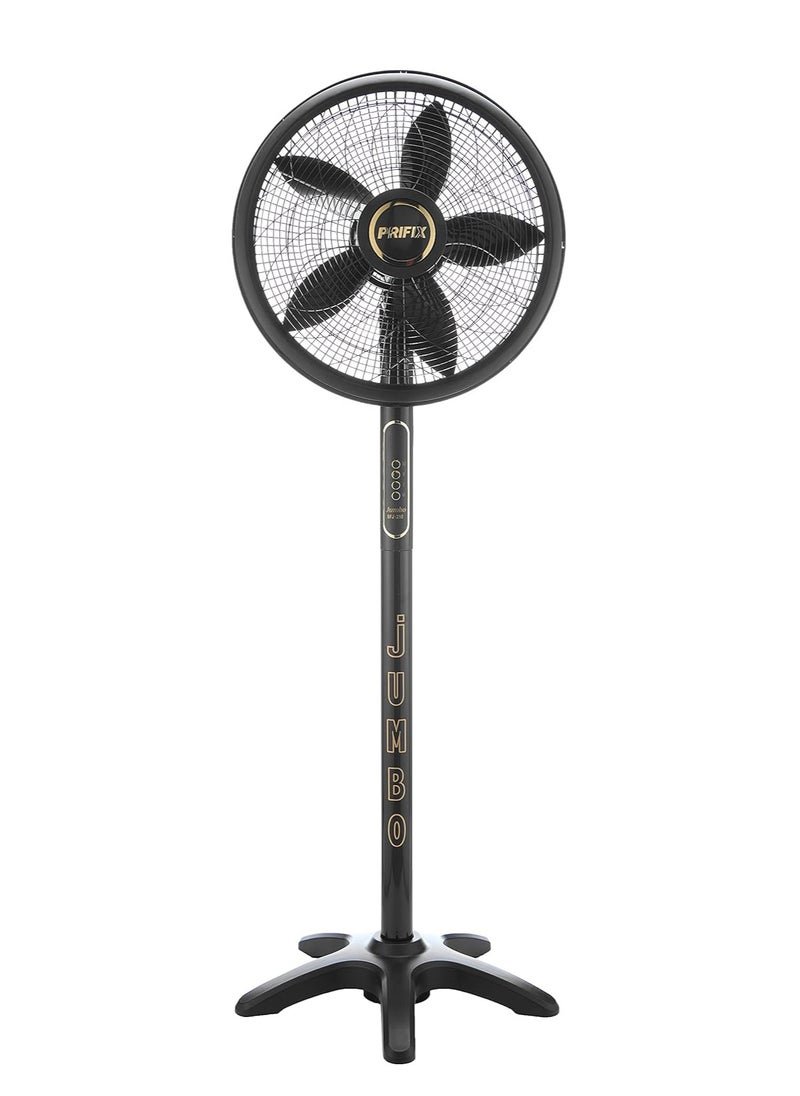 Prifix - Prifix jumbo stand fan 21 inch sfj-210 - Image 1