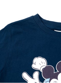 MICKEY MOUSE Mickey Mouse - Boys Argentina Tshirt  - Image 2