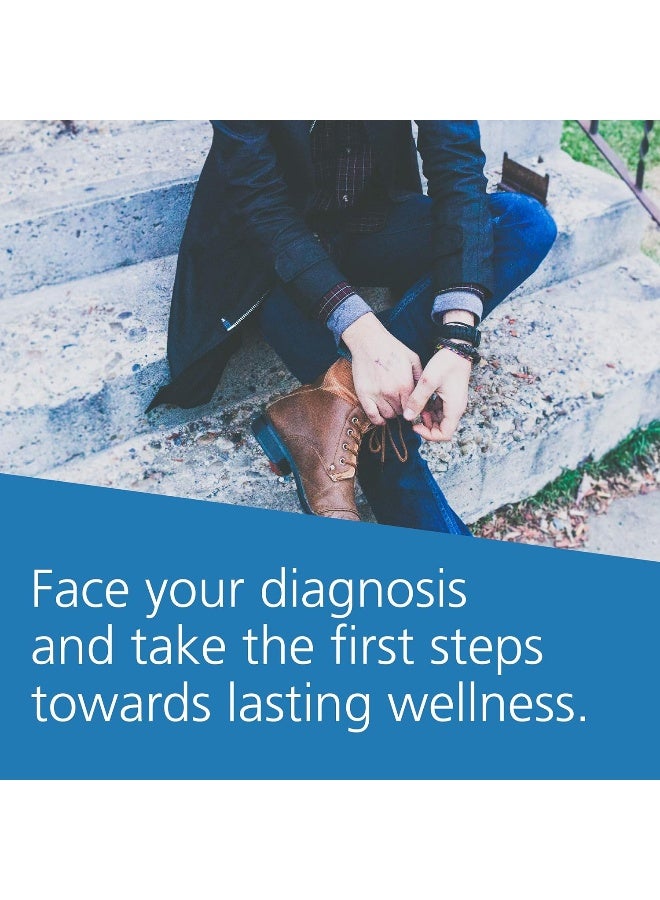 The Borderline Personality Disorder Workbook: An Integrative Program to Understand and Manage Your BPD - Image 2