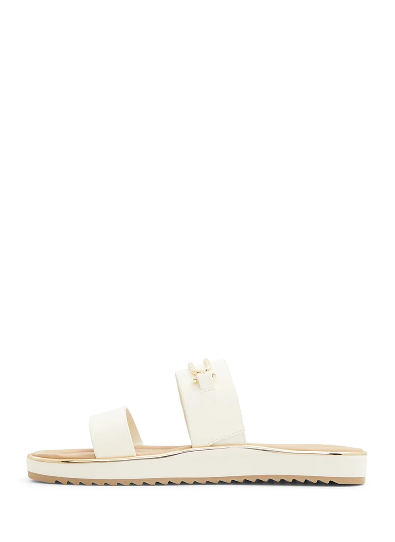 ALDO Lagoon Flat Sandals