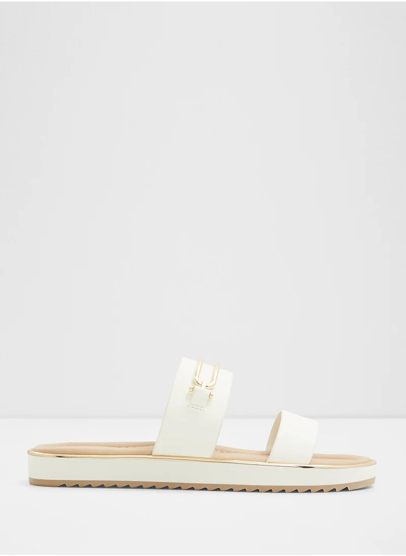 ALDO Lagoon Flat Sandals