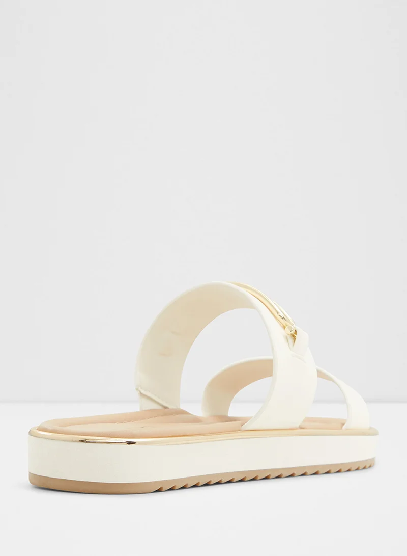ALDO Lagoon Flat Sandals