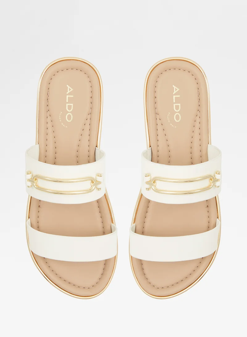 ALDO Lagoon Flat Sandals