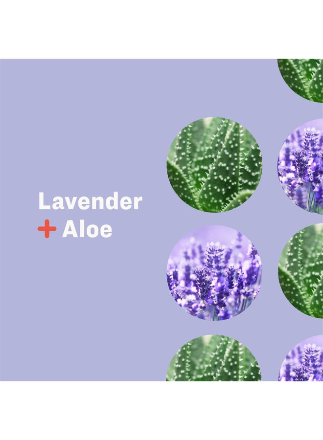 Everyone Nourishing Lavender Aloe Lotion 8 FZ - Image 4