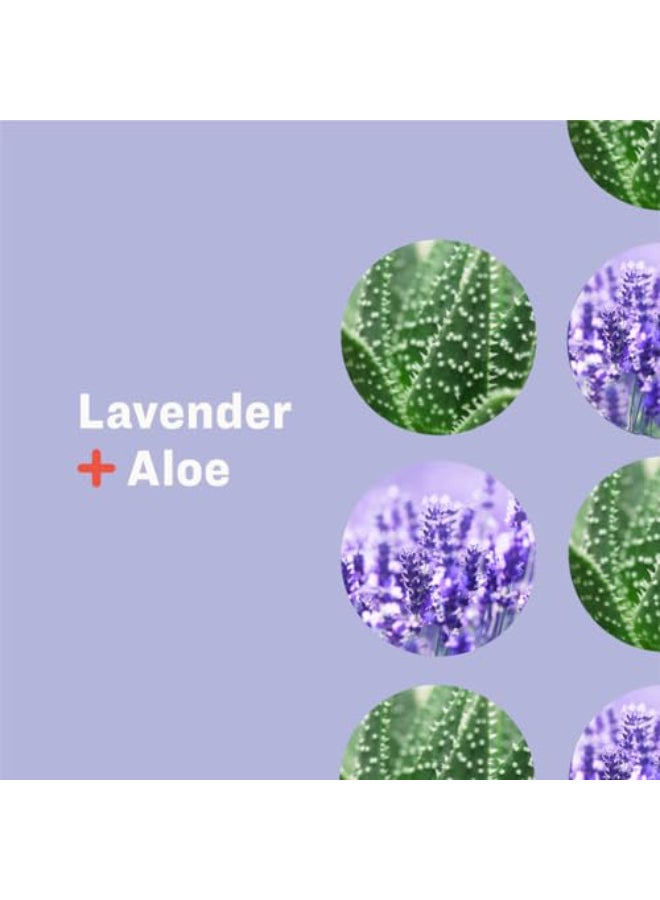 Everyone Nourishing Lavender Aloe Lotion 8 FZ - Image 3