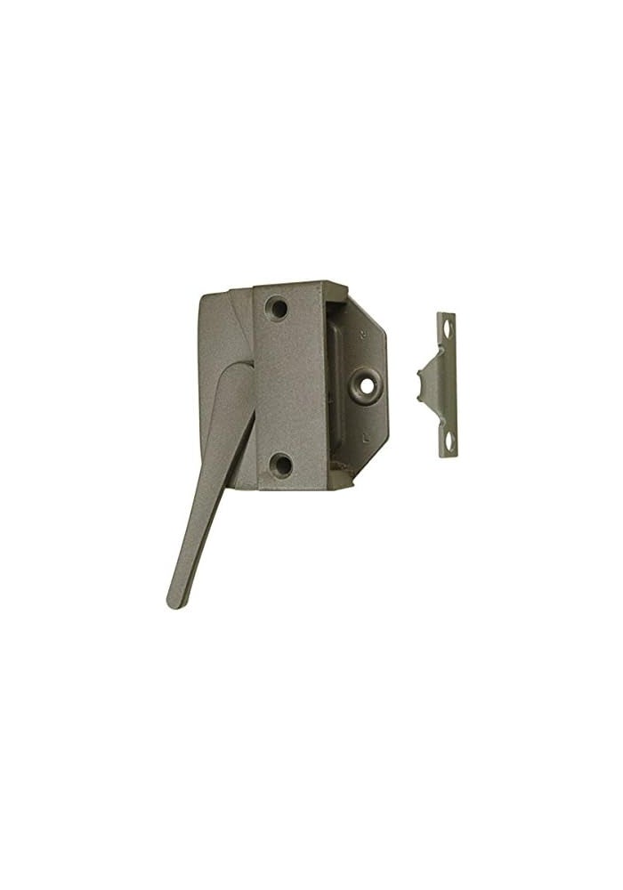 Andersen 7191-32 Sash Lock & Keeper (Left Hand) in Stone (1974 to 1995)