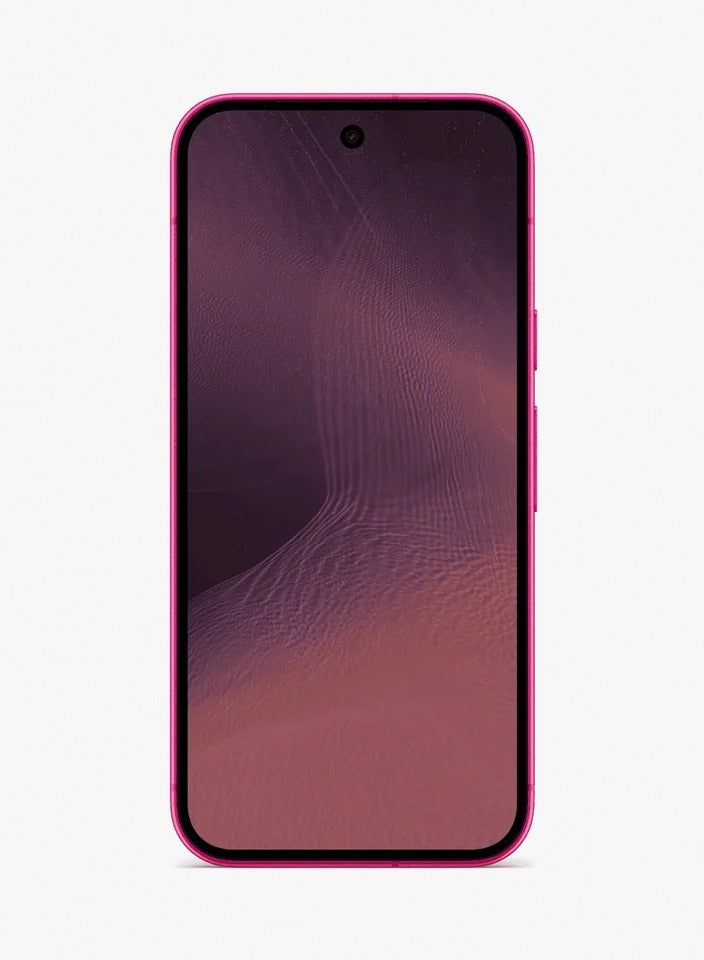 جوجل Google Pixel 11 5G Smartphone – 12GB RAM, 256GB Storage, Hibiscus - Image 4