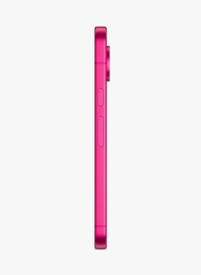 جوجل Google Pixel 11 5G Smartphone – 12GB RAM, 256GB Storage, Hibiscus - Image 2