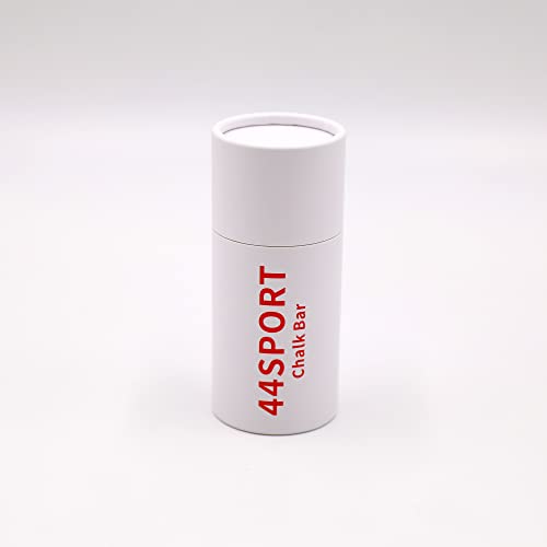 44LLC Chalk Bar with Holder – Gym Chalk for Workout, Rock Climbing, Weight Lifting, Gymnastics, Bouldering - Magnesium Carbonate - Image 5