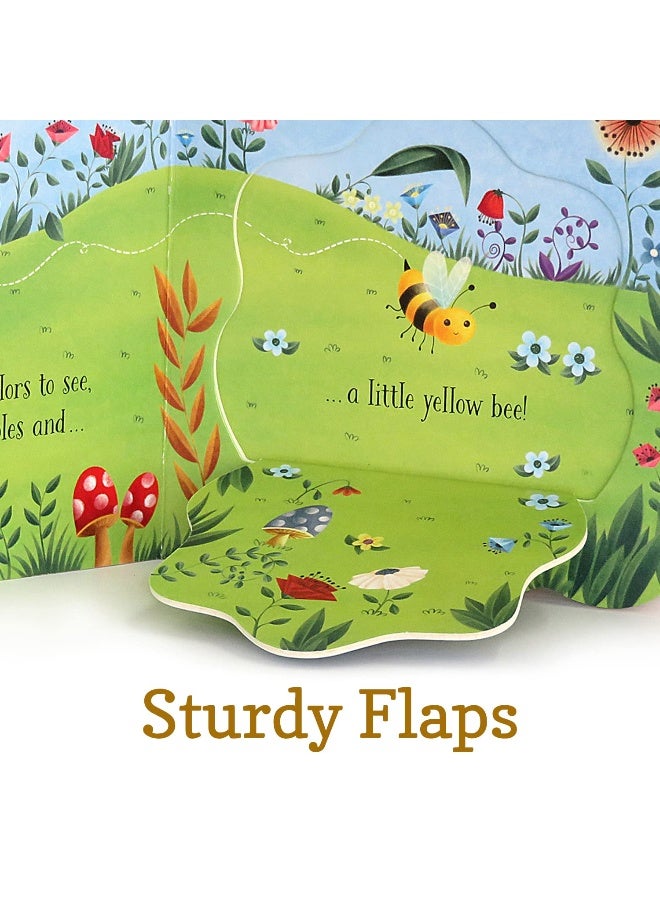 Little Yellow Bee - Image 3