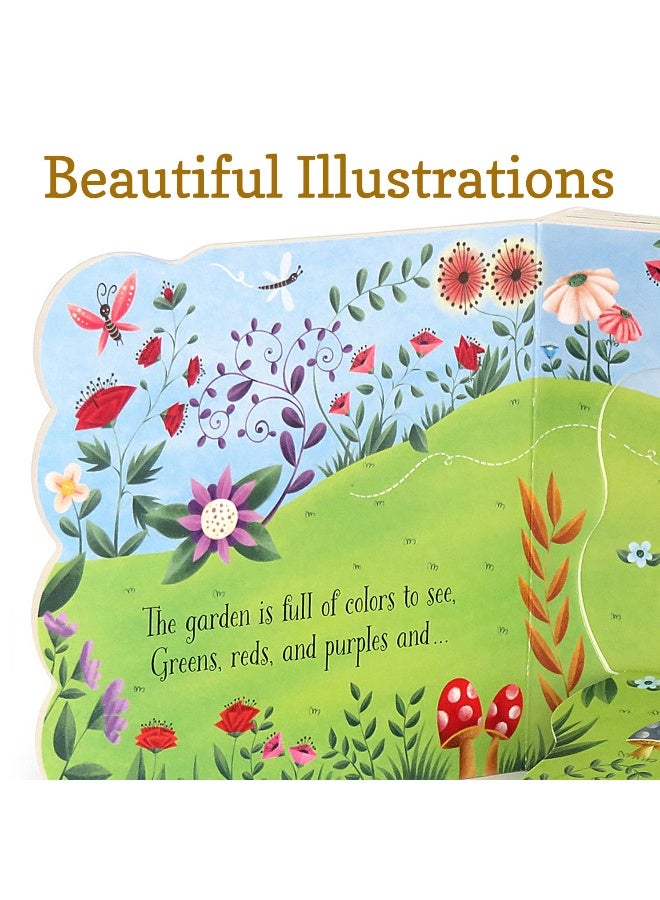 Little Yellow Bee - Image 5