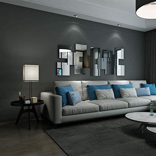 Fusion Graphix Matt Dark Grey Vinyl Contact Paper Decorative Self Adhesive Shelf Liner Waterproof Removable Peel and Stick Wallpaper for Bedroom Living Room Wall Décor (24x100 inch) - Image 3