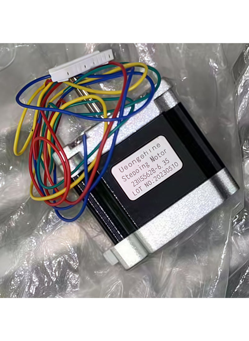 LOULUEN 23HS5628 Stepper Motor 