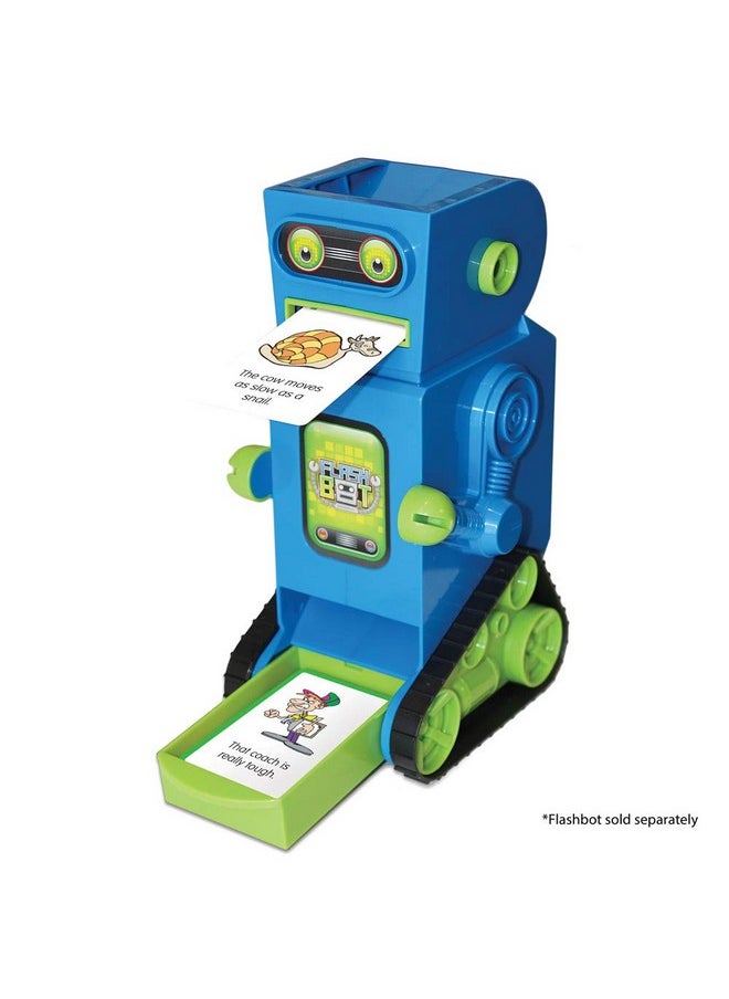 Junior Learning Junior Learning JL207 Meaning Flashcards Medium  - Image 4