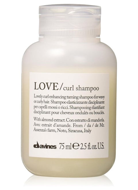 Love Curl Shampoo 75ml