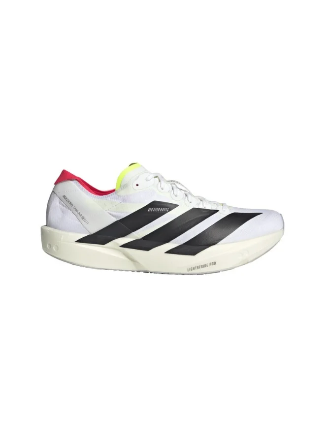 adidas أديداس أديزيرو تاكومي سن  للرجال أبيض