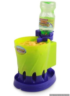 Gazillion Gazillion Bubbles Storm B/O + 8Oz  - Image 4