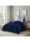 Donetella Blue-Grey