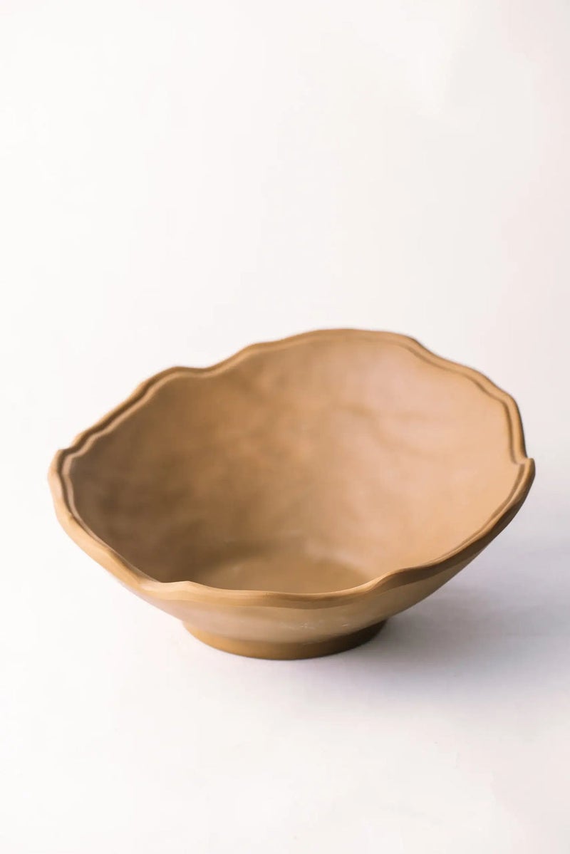 Carina Melamine Petra Main Bowl (26cm) - Image 1