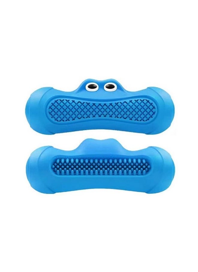 Goofy Tails Dog Toys | Rubber Crazy Monster Squeaky Toys for Dogs| Dog Dental Stick Toy for Medium and Large Breeds| Dog Toy for Aggressive Chewers| Non-Toxic Chew Toys for Dogs - pzsku/Z1CC8DC850B698582B2CEZ/45/_/1737721238/fb0cf2cb-55e6-44b5-a690-f11f697ea6d8