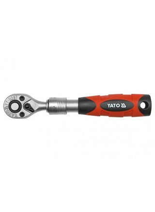 YATO Telescopic Quick Release Ratchet Handle 1/4"x150-200mm YT-0297 PL - pzsku/Z1CC8F1B79AFA4E84719FZ/45/_/1738059164/586dc033-975e-47a8-8c90-4d01038df55e