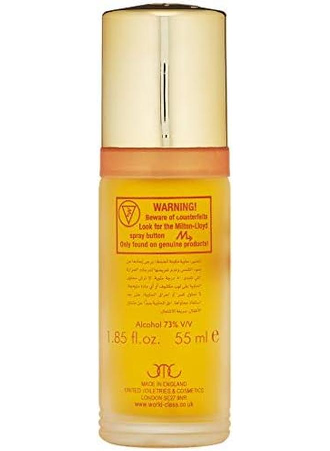 UTC Milton Lloyd Limited Hawaii Parfum De Toilette Spray For Women 1.85 Oz - Image 3