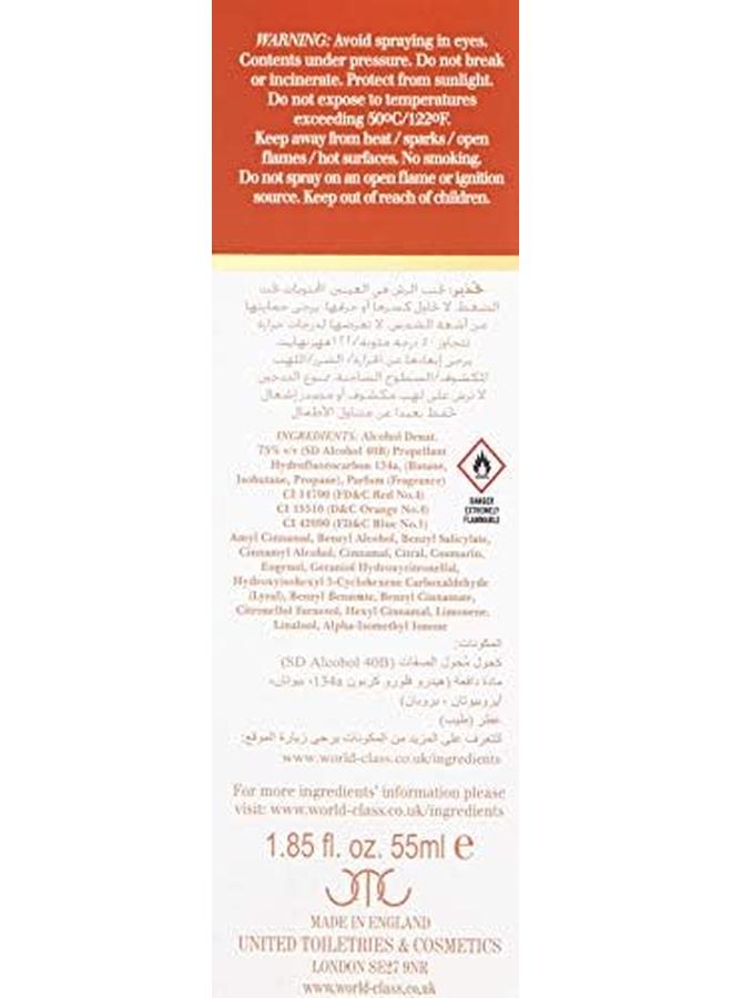 UTC Milton Lloyd Limited Hawaii Parfum De Toilette Spray For Women 1.85 Oz - Image 2